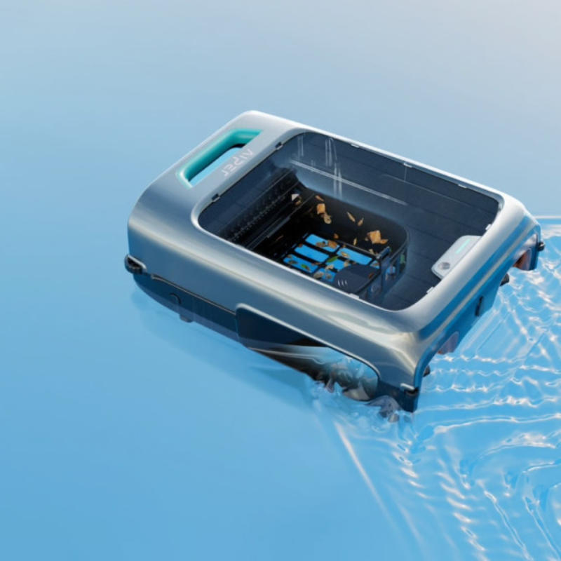 Aiper Ecosurfer S2 Solar Skimmer