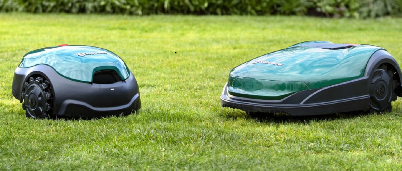 Robomow