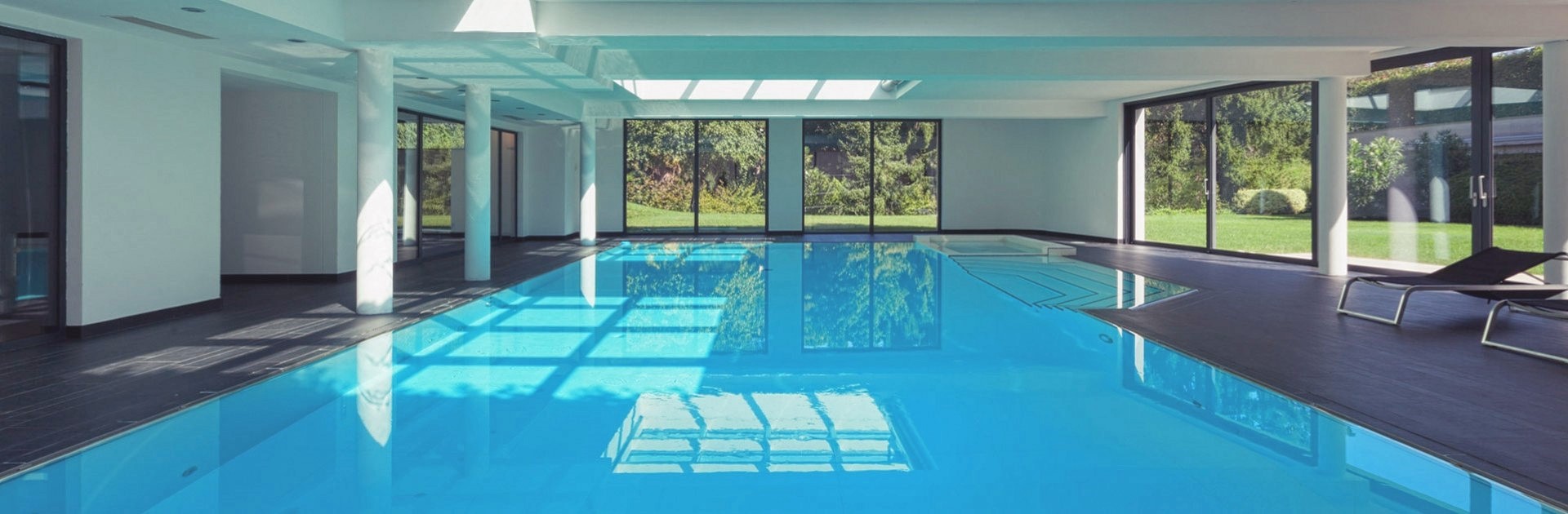 Dolphin Avalon 30 + Hayward Salt & Swim 2.0 plus + PH