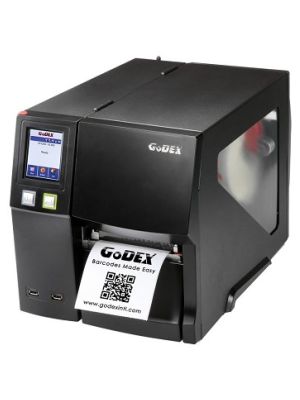 GoDEX ZX1200i labelprinter