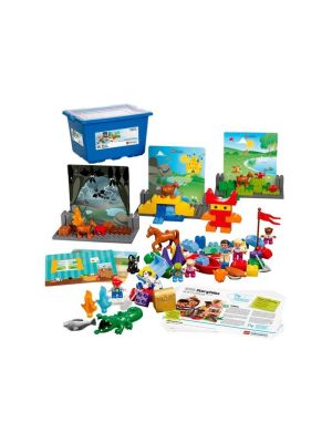 LEGO DUPLO 45005 StoryTales