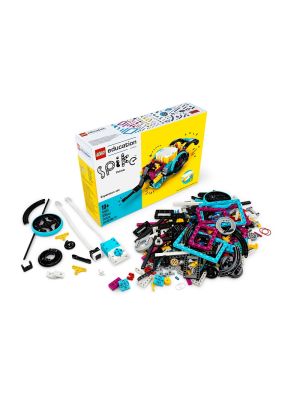 SPIKE™ Prime LEGO® Education uitbreidingsset - 45681