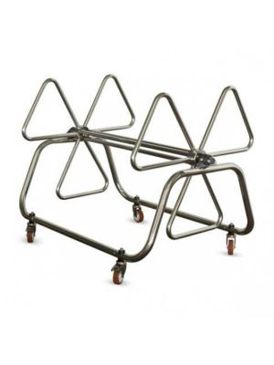 Transportwagen zwembadlijnen - 58859