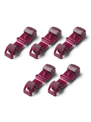 20 stuks | Connector stekker