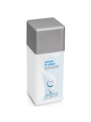 Spatime - Actieve zuurstof activator 1L