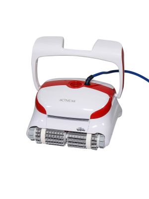 Dolphin Active X4 zwembadrobot