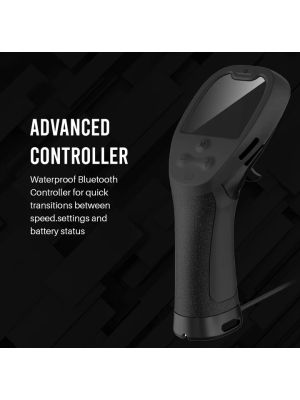 Pulseer Remote Controller