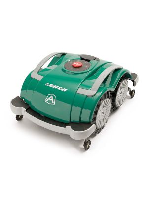 Ambrogio L60 Elite S+ - 400 m²