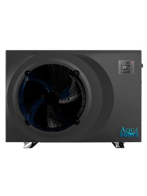 Aquaforte Full Inverter warmtepomp | 9,5kW - 40m³