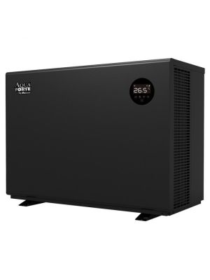 Aquaforte Mr. Silence Full Inverter warmtepomp | 21kW - 95m³