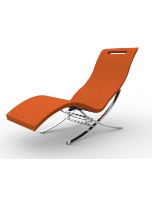 Serendipity Ligstoel S120 (Indoor version)