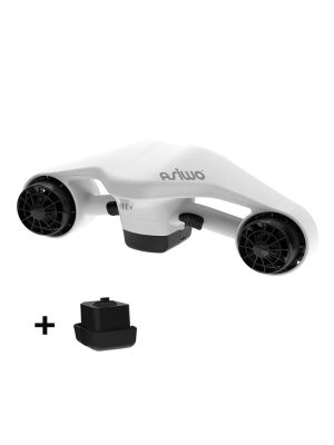 ASIWO MANTA S seascooter