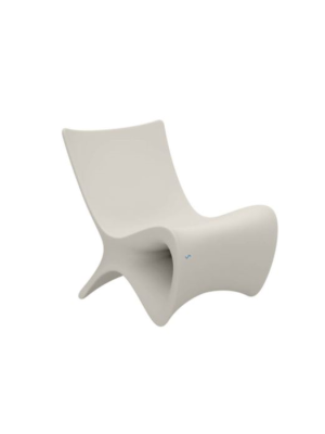 Autograph Chair - Ledge Lounger