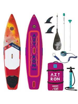 Aztron Soleil Xtreme 12.0