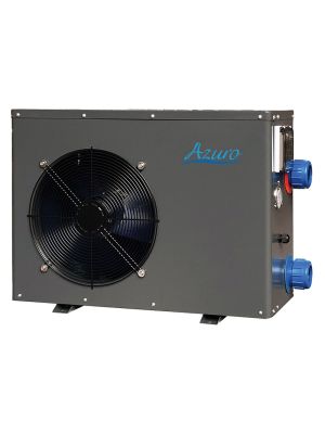 Azuro BP-100 HS - 10 kW - 60 m³ warmtepomp