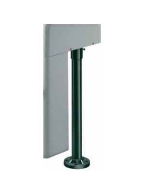 Badu Jet telescoopvoet Perla-Riva-Stella #0