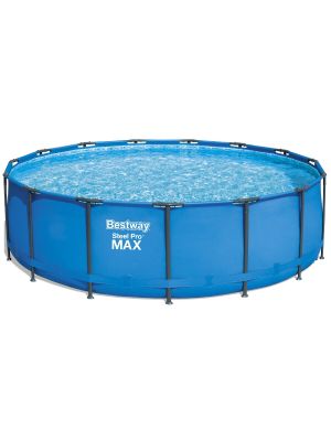 Swing Elite Frame Pro zwembad - Ø 305 x 76cm