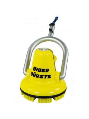 BIBER 22 BORSTEL - zonder accessoires / aanvulling op de BISAM 44 borstel