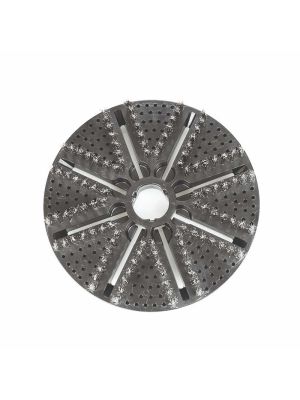 Vacugrip draadborstel SOFT (draad 0,15 mm, 3,5 cm)