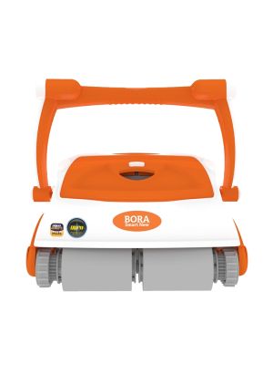 Bora TOP Smart zwembadrobot - model 2024