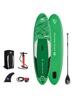 Aqua Marina Breeze SUP board 