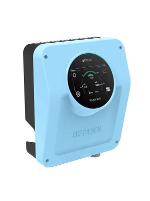 BSV Touch Evo 25 - 100m3 zoutelektrolyse
