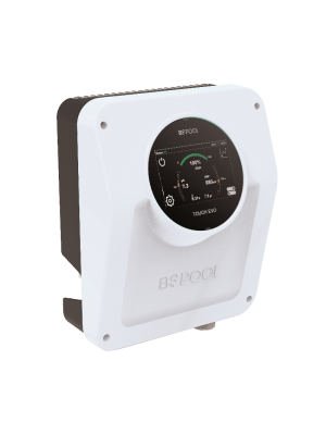 BSV Touch Evo Plus 30 - 120m3 zoutelektrolyse