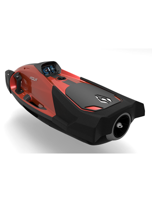 Aquadart Pro 770S Sport