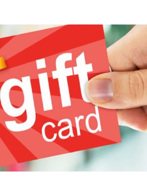 Cadeaubon € 500,00