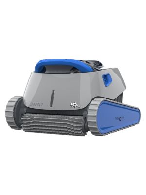 Dolphin Cainan 2 zwembadrobot