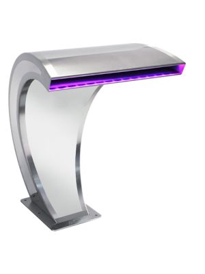 Cascada Piscina AQA 106CR - 500mm