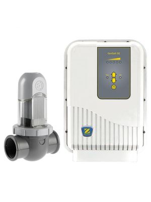 ZODIAC Gensalt OE 25, tot 110 m³