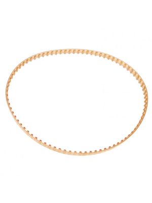 Aquabot aandrijfriem