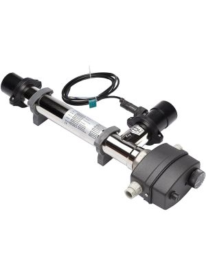 Dapra D-EWT-EV12 zwembadverwarming EVO 12,0kW 400V