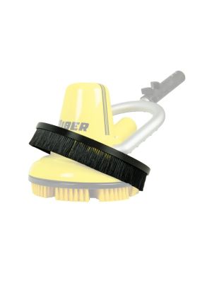 Dirt Safe borstelring BIBER 22