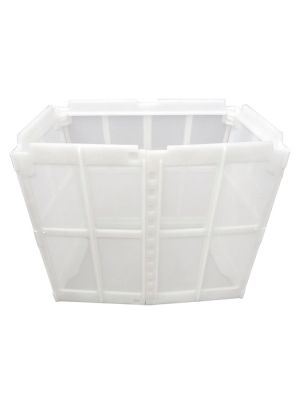 Dolphin Extra inzetfilter voor S200/S300/S300i/M600/M700 - 9983106-R1