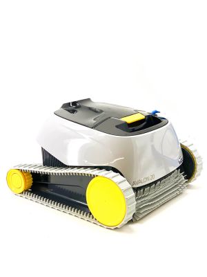 Dolphin Avalon 20 zwembadrobot