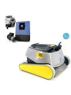 Dolphin Avalon 30 + Neosal 33gr + PH