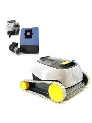 Dolphin Avalon 20 + Neosal 22gr + PH