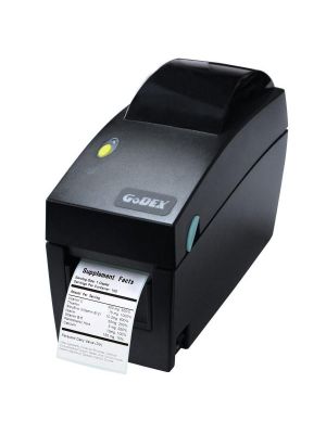 GoDEX DT2x labelprinter