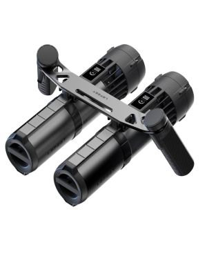 LEFEET P1 XR DUAL JET