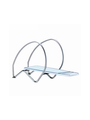 Dynamic flexibele duikplank met handgrepen - 23200