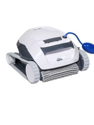 Dolphin E10 Zwembadrobot