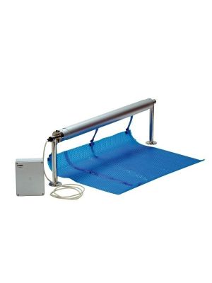 JUMBO elektrisch oprolsysteem 640 - 860 cm