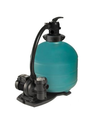 ESPA NEAT filtratiegroep voor zwembaden - Ø 450 mm - 1½''