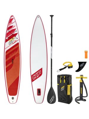Bestway Hydro Force Fastblast Tech 12.6