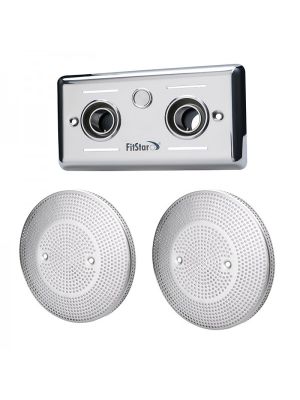 Fitstar Evolution Jetstream 60m³/h