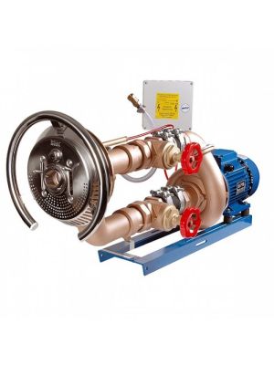 Fitstar Taifun jetstream afbouwset