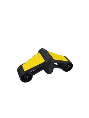 GENEINNO S1 Trident Plus onderwaterscooter - geel