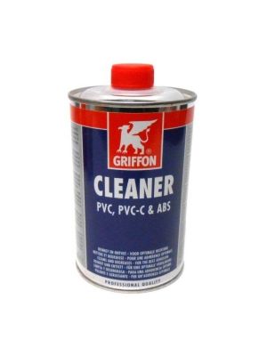 Griffon PVC Cleaner 1000ml 